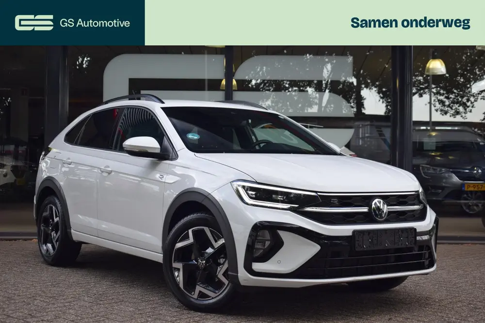 Volkswagen Taigo 1.5 TSI R-Line DSG IQ|CARPLAY|TREKHAAK|VIRT uit 2025, foto 18
