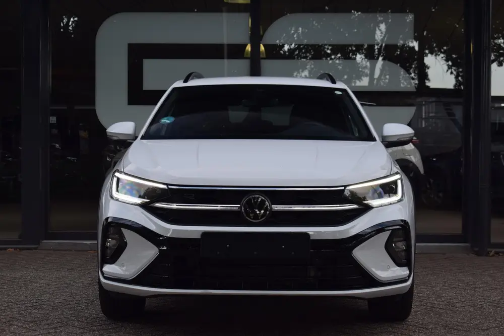 Volkswagen Taigo 1.5 TSI R-Line DSG IQ|CARPLAY|TREKHAAK|VIRT uit 2025, foto 20