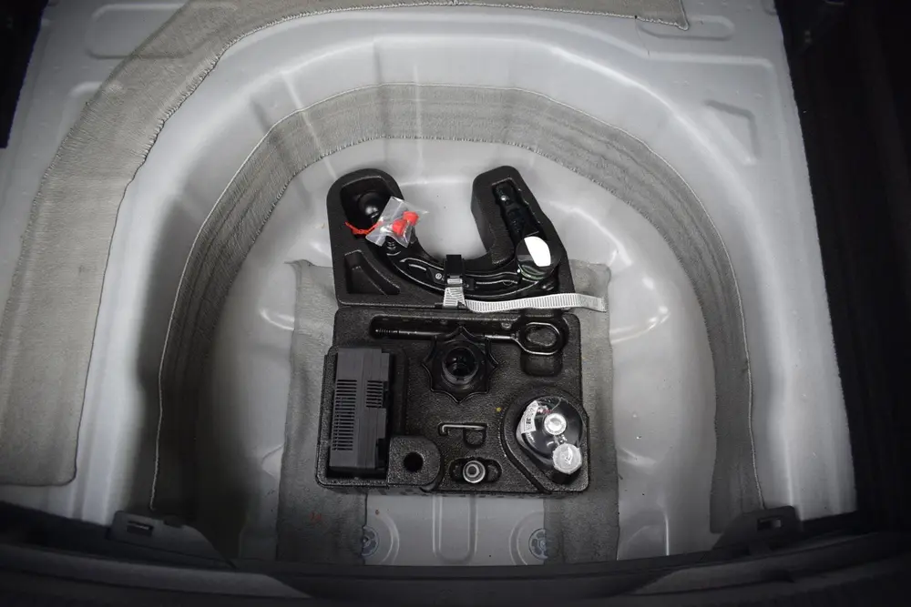 Volkswagen Taigo 1.5 TSI R-Line DSG IQ|CARPLAY|TREKHAAK|VIRT uit 2025, foto 7