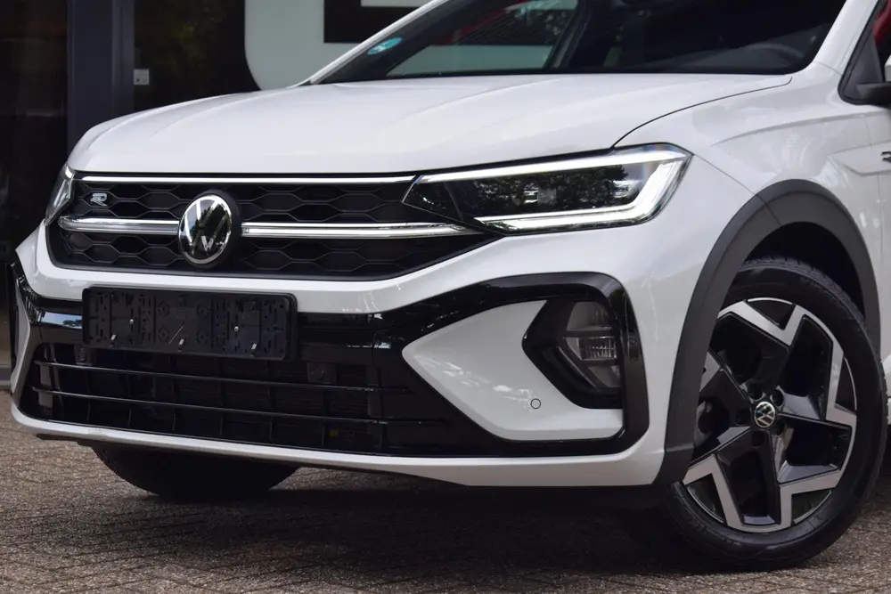 Volkswagen Taigo 1.5 TSI R-Line DSG IQ|CARPLAY|TREKHAAK|VIRT uit 2025, foto 9