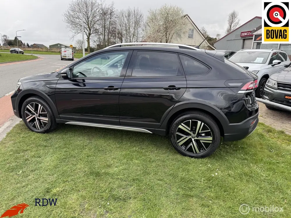 Volkswagen Taigo 1.0 TSI Style AUTOMAAT IQ/LED/ACC/CAMERA uit 2022, foto 14