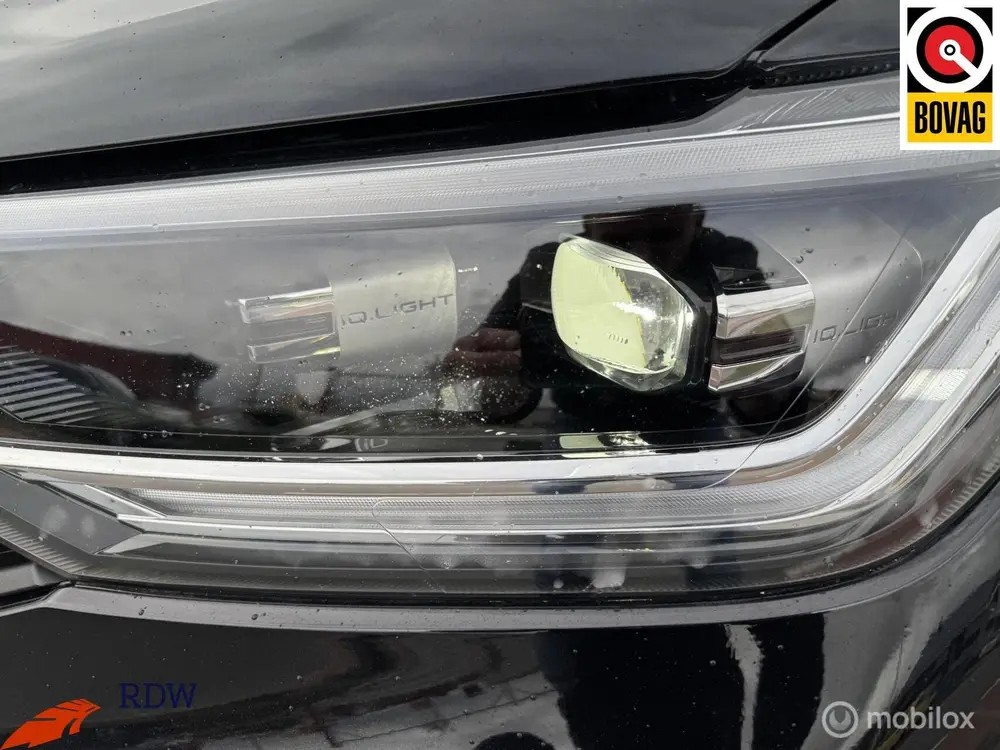 Volkswagen Taigo 1.0 TSI Style AUTOMAAT IQ/LED/ACC/CAMERA uit 2022, foto 17