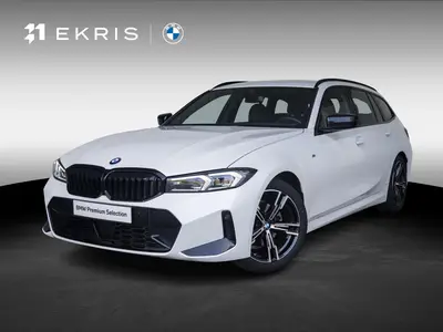 BMW 3-serie 320i uit 2025