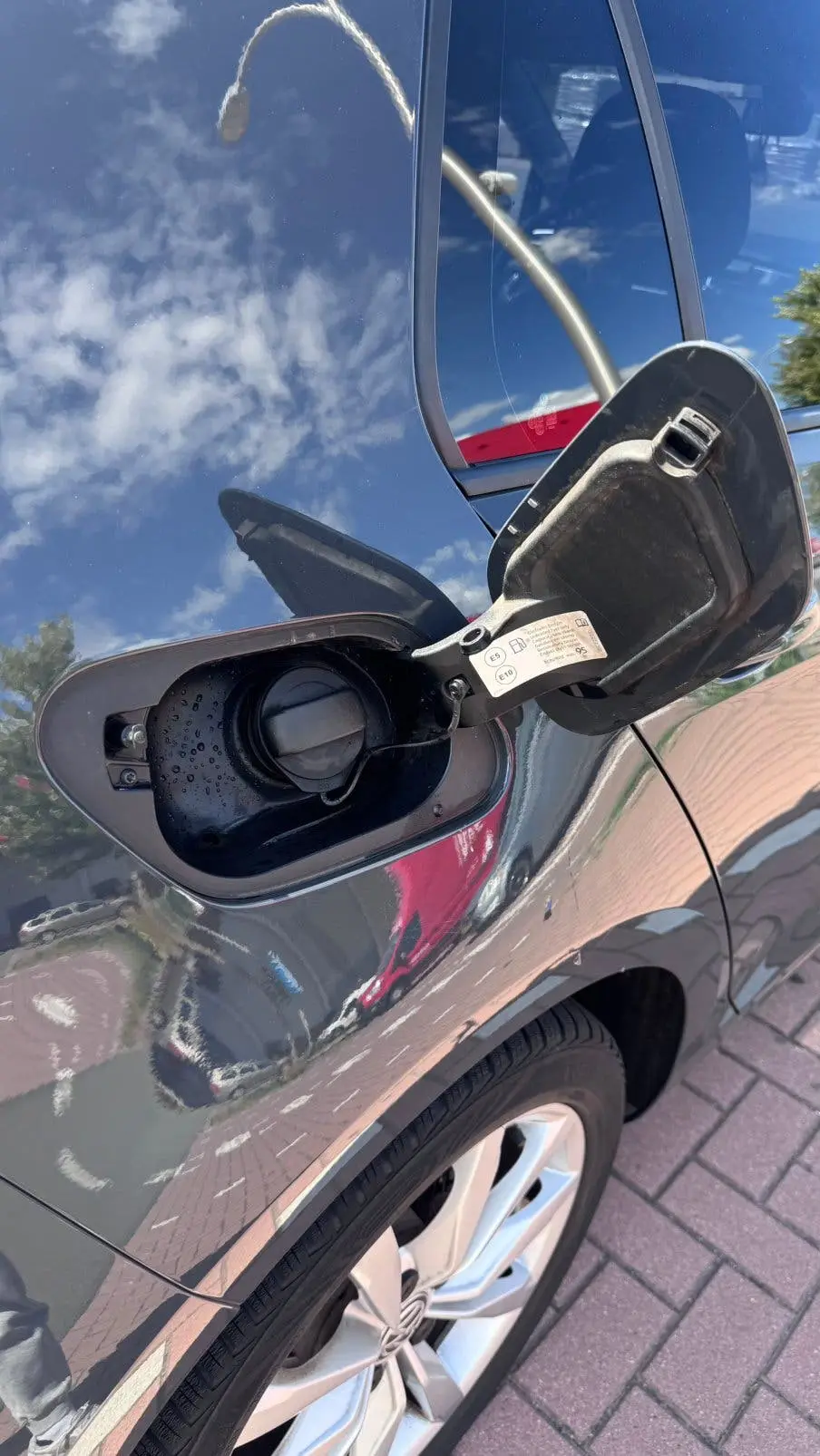 Volkswagen Golf VII Golf 1.5 TSI 150pk 7-DSG 2019 Grijs uit 2019, foto 20