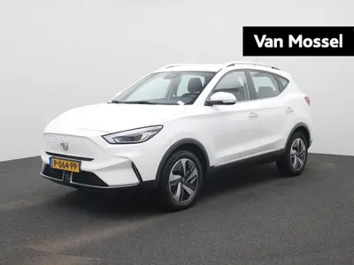 MG ZS EV Standard Range Comfort 50 kWh | Apple carplay | Cam uit 2022