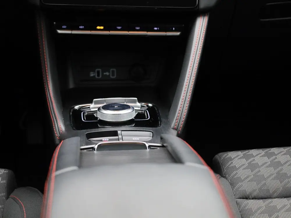 MG ZS EV Standard Range Comfort 50 kWh | Apple carplay | Cam uit 2022, foto 10