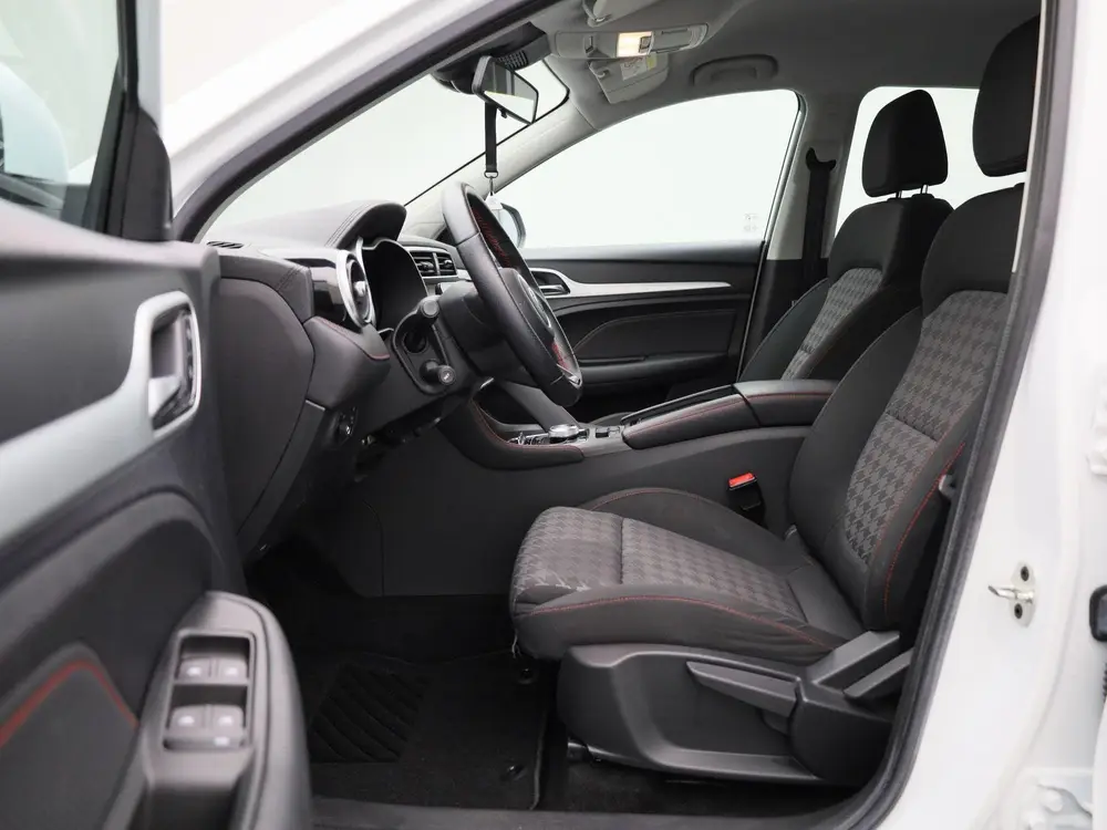 MG ZS EV Standard Range Comfort 50 kWh | Apple carplay | Cam uit 2022, foto 11