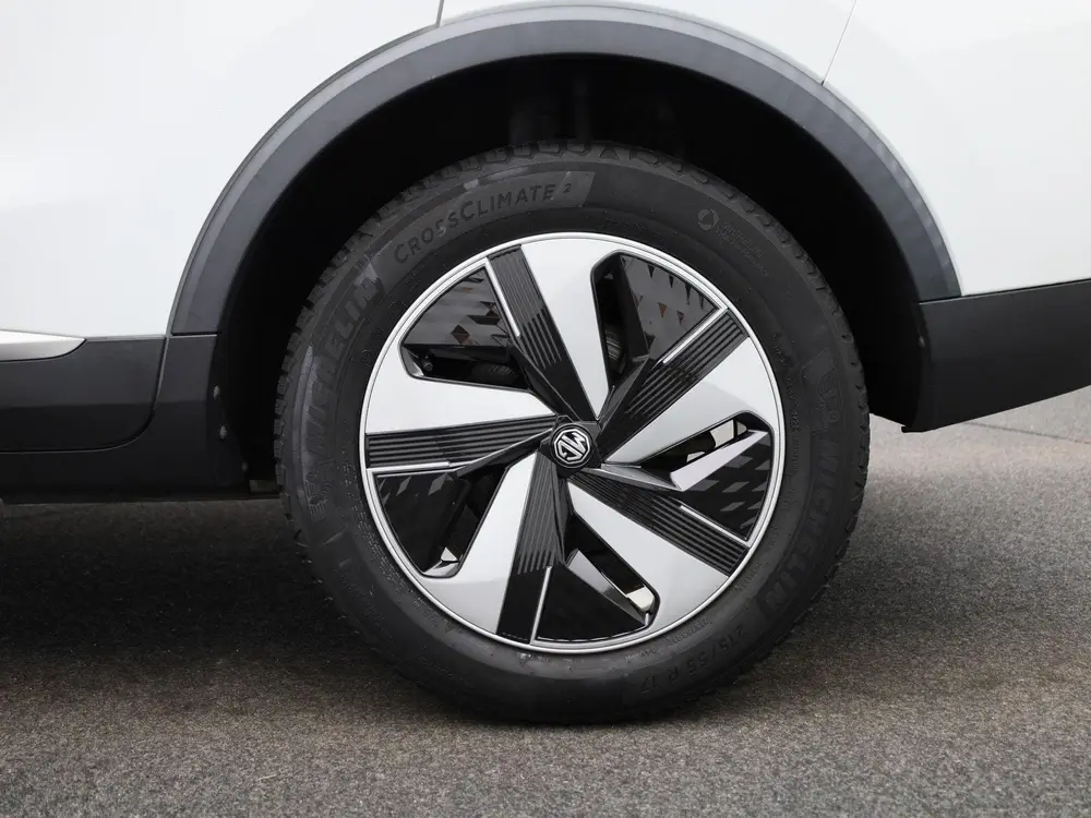 MG ZS EV Standard Range Comfort 50 kWh | Apple carplay | Cam uit 2022, foto 13