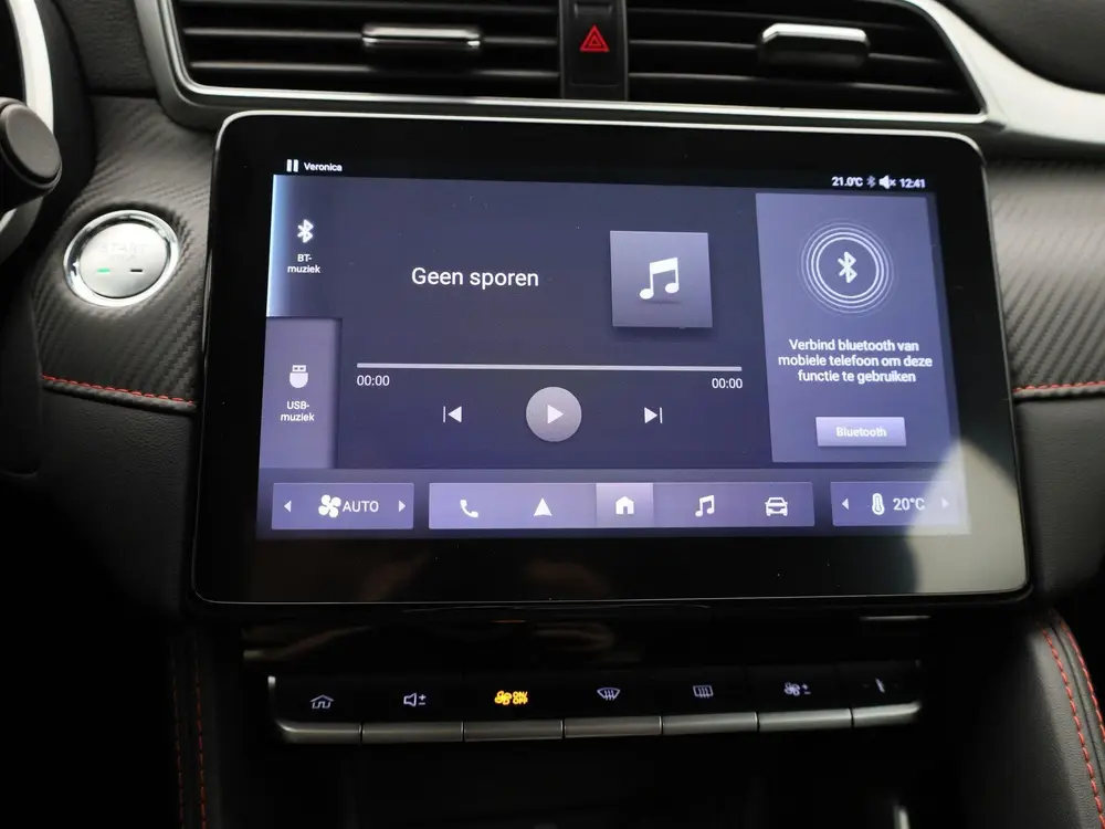 MG ZS EV Standard Range Comfort 50 kWh | Apple carplay | Cam uit 2022, foto 18