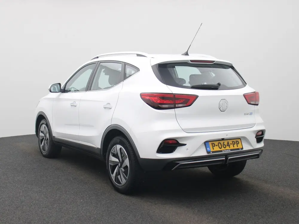 MG ZS EV Standard Range Comfort 50 kWh | Apple carplay | Cam uit 2022, foto 2