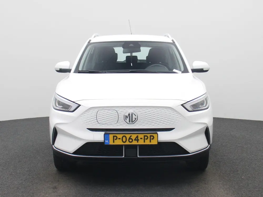 MG ZS EV Standard Range Comfort 50 kWh | Apple carplay | Cam uit 2022, foto 3