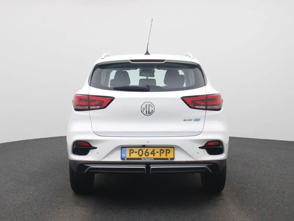 MG ZS EV Standard Range Comfort 50 kWh | Apple carplay | Cam uit 2022, foto 5