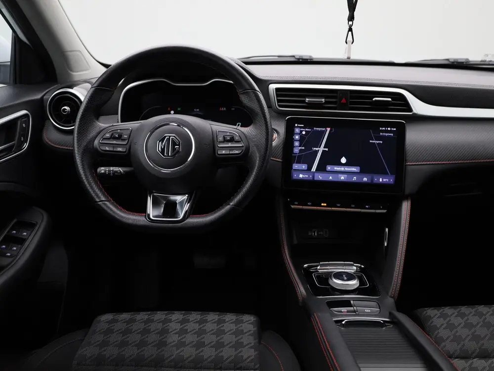 MG ZS EV Standard Range Comfort 50 kWh | Apple carplay | Cam uit 2022, foto 7