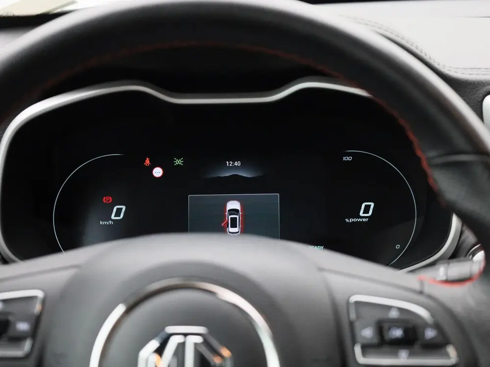 MG ZS EV Standard Range Comfort 50 kWh | Apple carplay | Cam uit 2022, foto 8