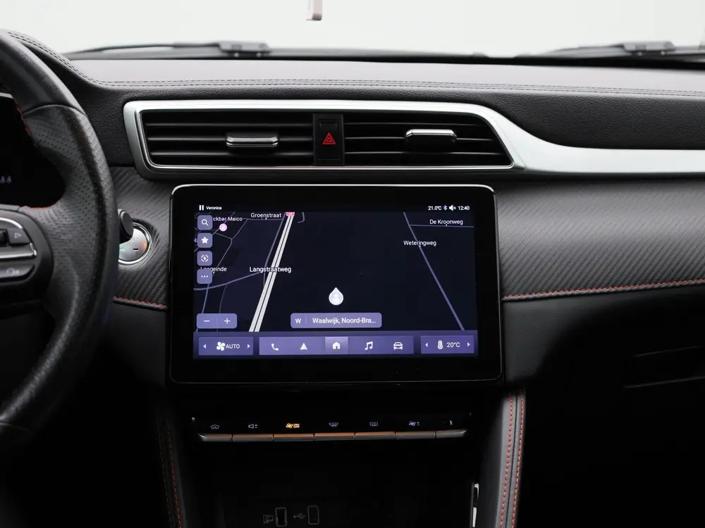 MG ZS EV Standard Range Comfort 50 kWh | Apple carplay | Cam uit 2022, foto 9