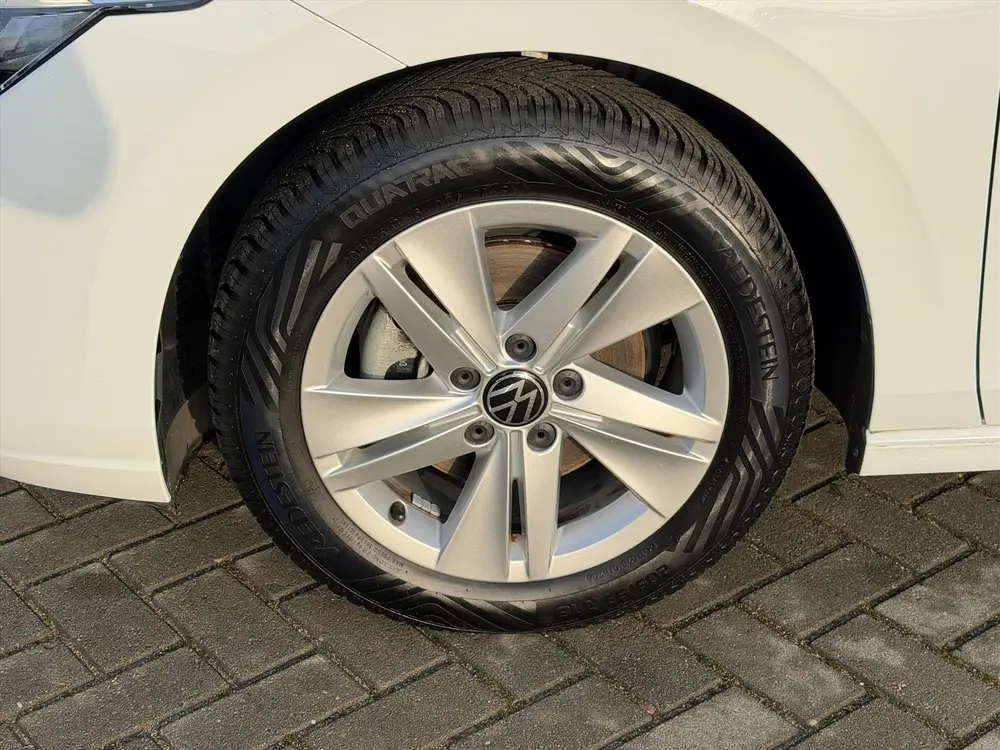 Volkswagen Golf 1.0 TSI 110pk Life Business | SUMMER DEALS | uit 2022, foto 10