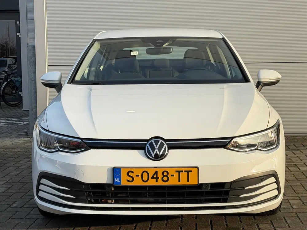 Volkswagen Golf 1.0 TSI 110pk Life Business | SUMMER DEALS | uit 2022, foto 4