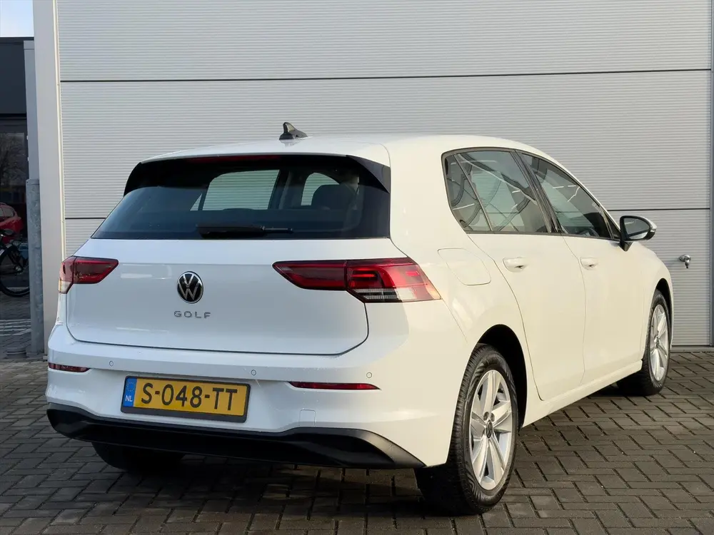 Volkswagen Golf 1.0 TSI 110pk Life Business | SUMMER DEALS | uit 2022, foto 6