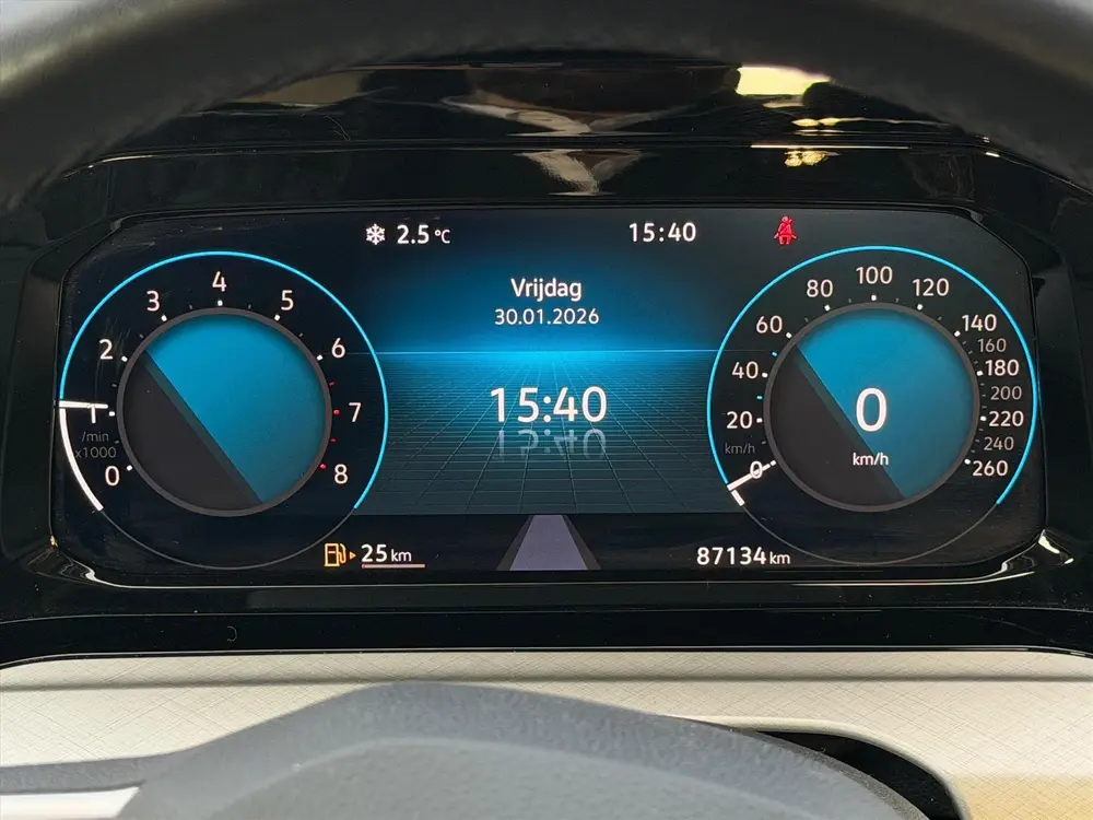Volkswagen Golf 1.0 TSI 110pk Life Business | SUMMER DEALS | uit 2022, foto 7