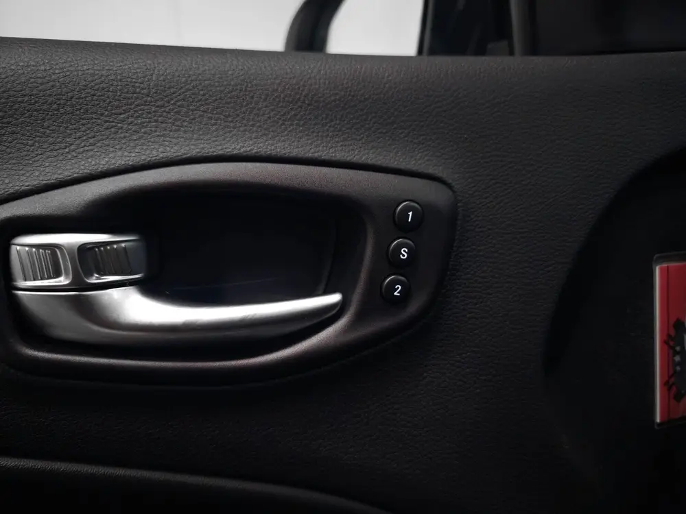 Jeep Compass 4xe 240 PHEV S | Trekhaak | Panoramadak | Alpin uit 2020, foto 10