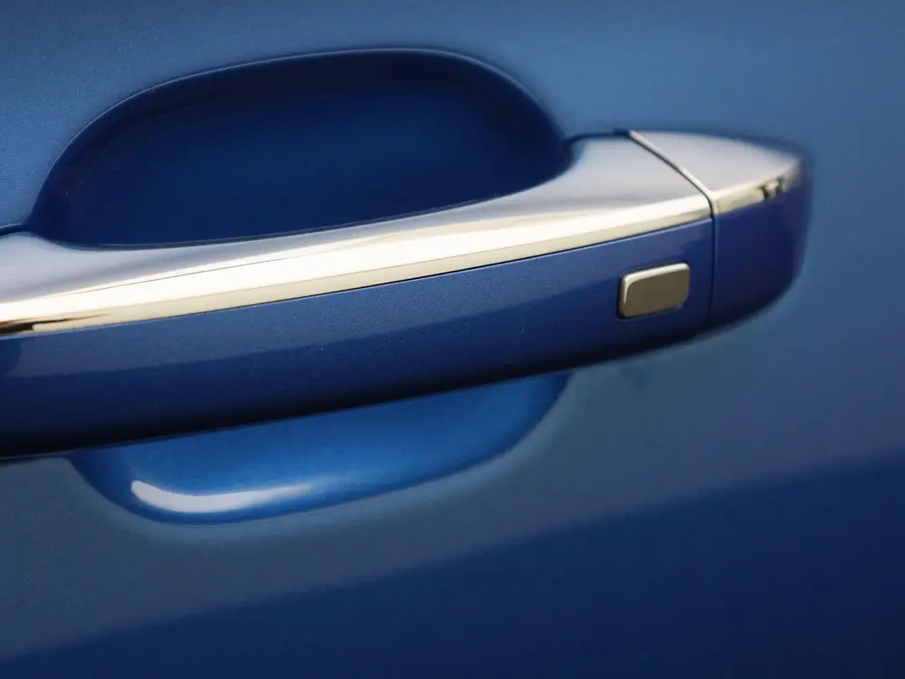 MG ZS EV Luxury 45 kWh | Leder | Panoramadak | CarPlay | Sto uit 2021, foto 15