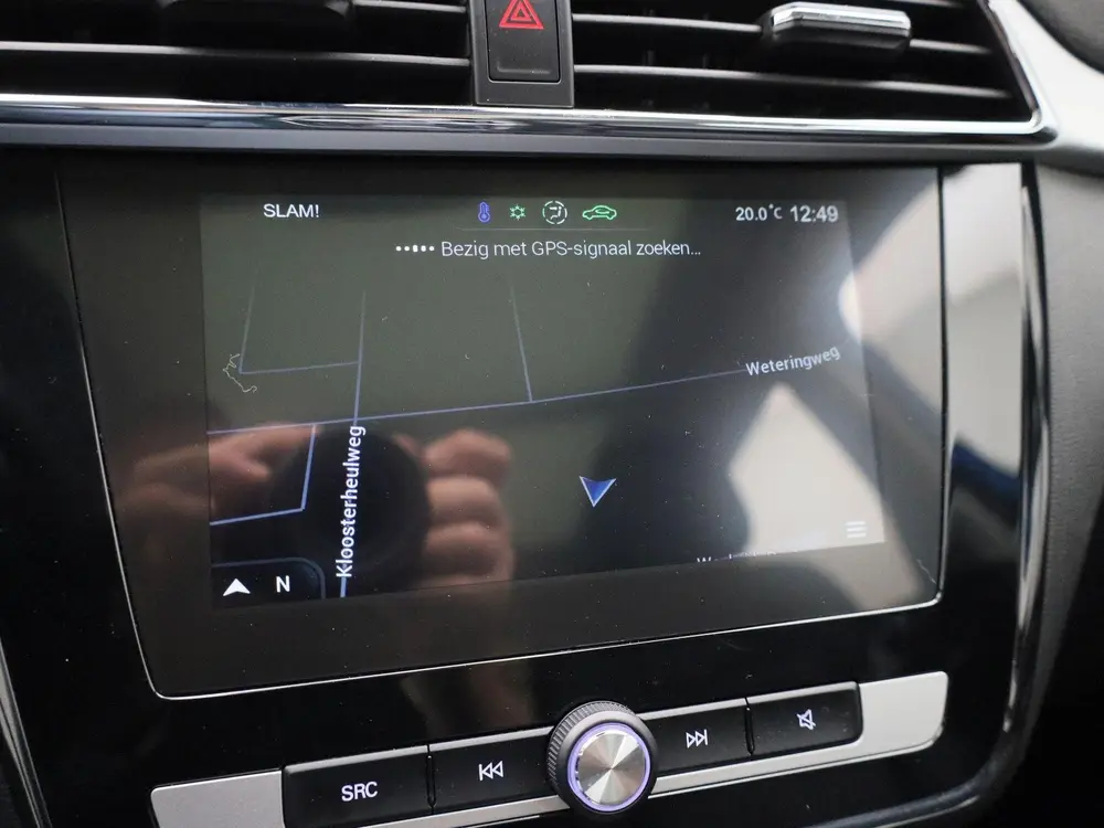 MG ZS EV Luxury 45 kWh | Leder | Panoramadak | CarPlay | Sto uit 2021, foto 19
