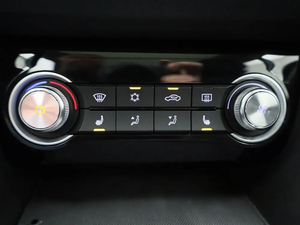 MG ZS EV Luxury 45 kWh | Leder | Panoramadak | CarPlay | Sto uit 2021, foto 20