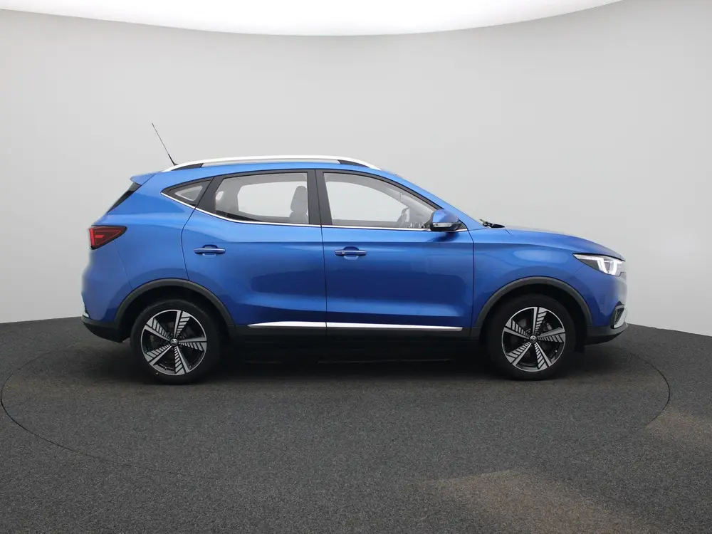 MG ZS EV Luxury 45 kWh | Leder | Panoramadak | CarPlay | Sto uit 2021, foto 6