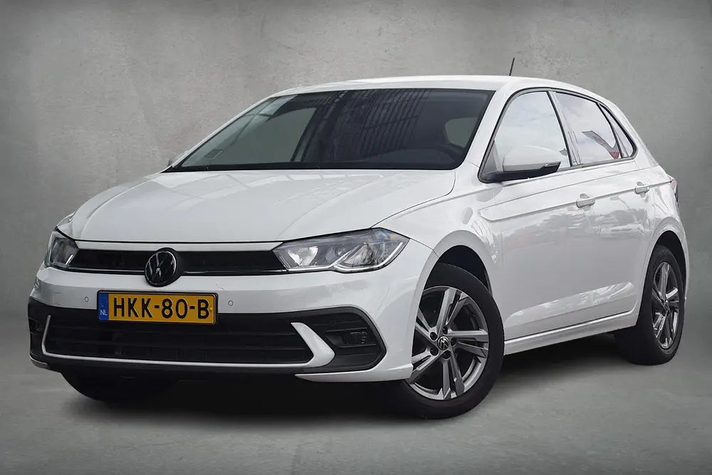Volkswagen Polo 1.0 TSI Life Business | Automaat | CarPlay | uit 2024, foto 9