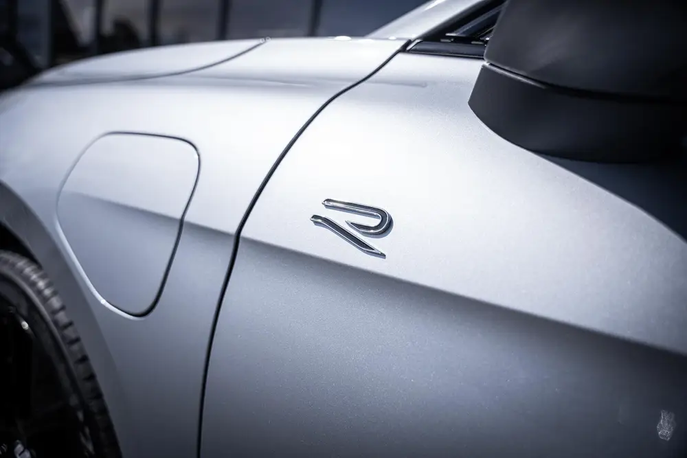 Volkswagen Passat Variant 1.5 eHybrid R-Line Black-Style Org uit 2025, foto 20