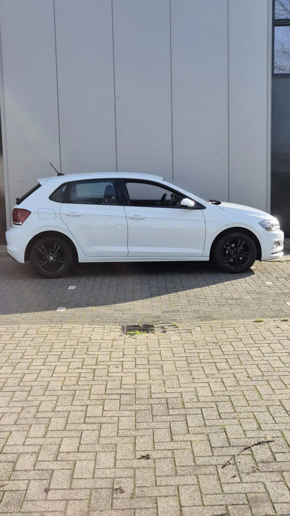 Volkswagen Polo 1.0 MPI Comfortline / Org NL / Dealer onderh uit 2019, foto 11