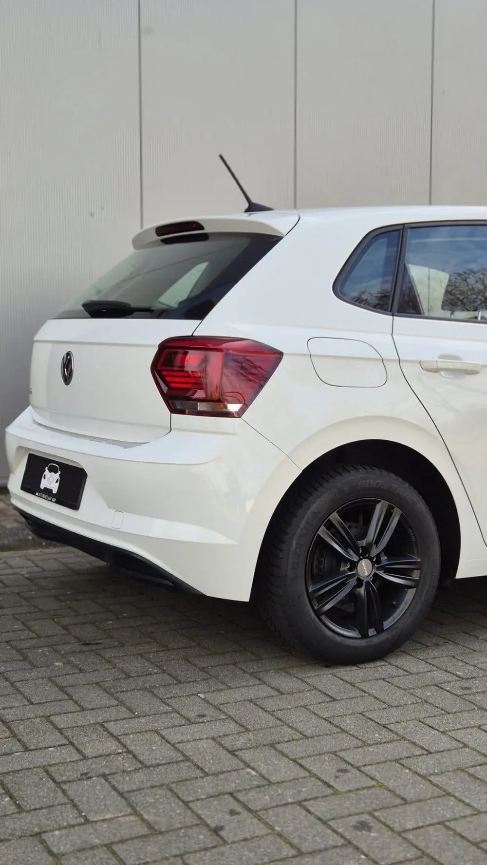 Volkswagen Polo 1.0 MPI Comfortline / Org NL / Dealer onderh uit 2019, foto 12