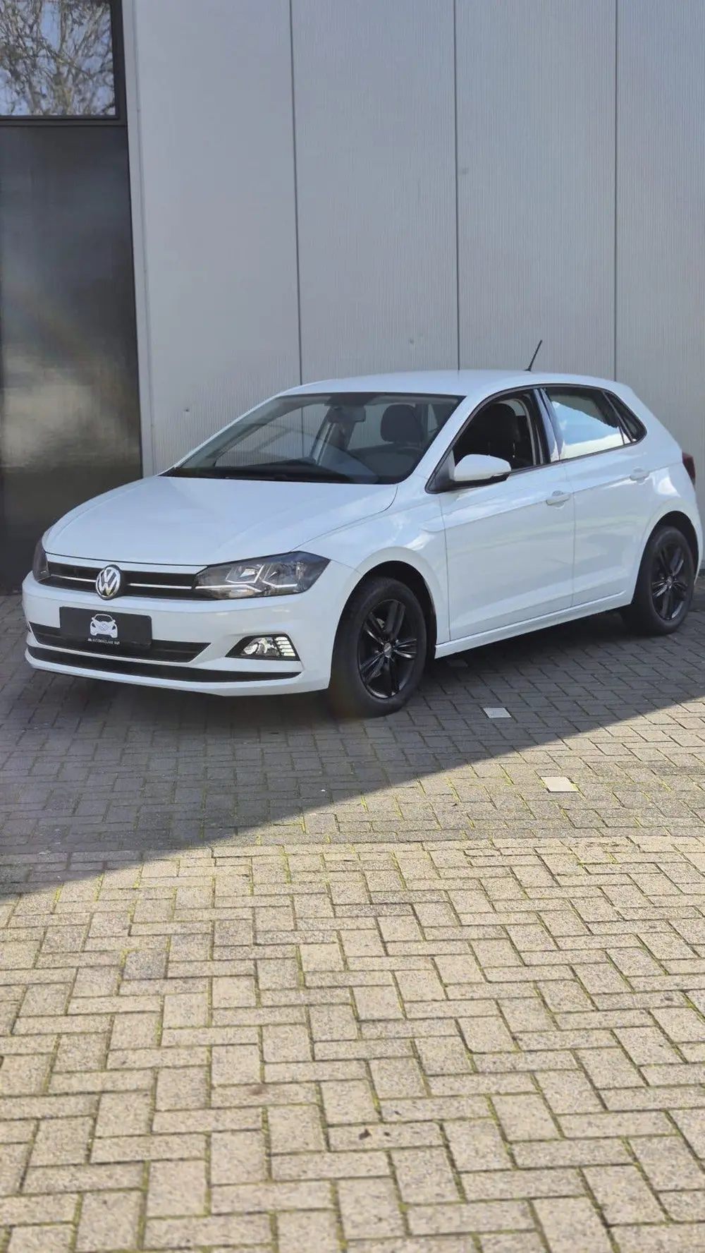 Volkswagen Polo 1.0 MPI Comfortline / Org NL / Dealer onderh uit 2019, foto 14