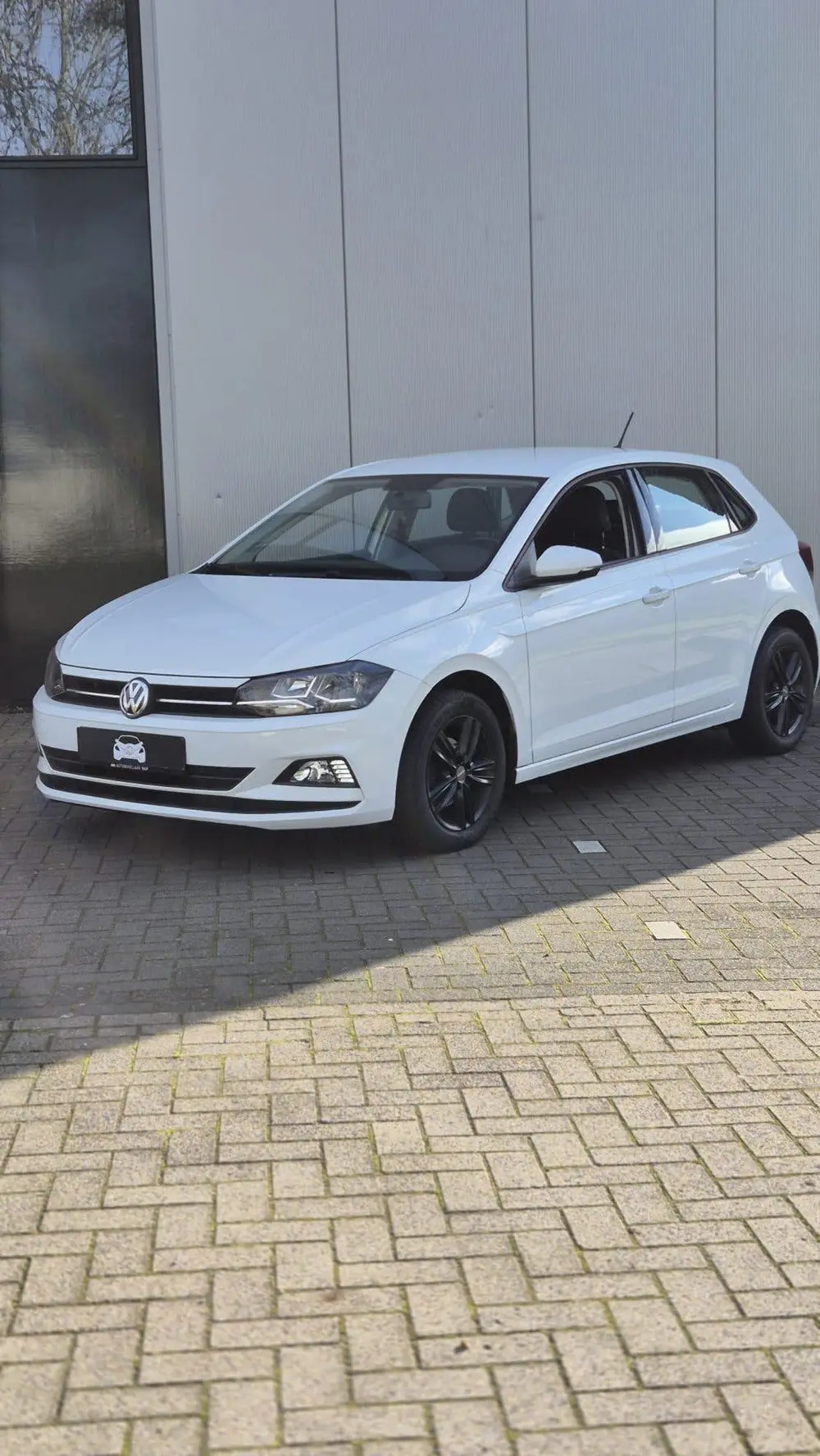 Volkswagen Polo 1.0 MPI Comfortline / Org NL / Dealer onderh uit 2019, foto 17