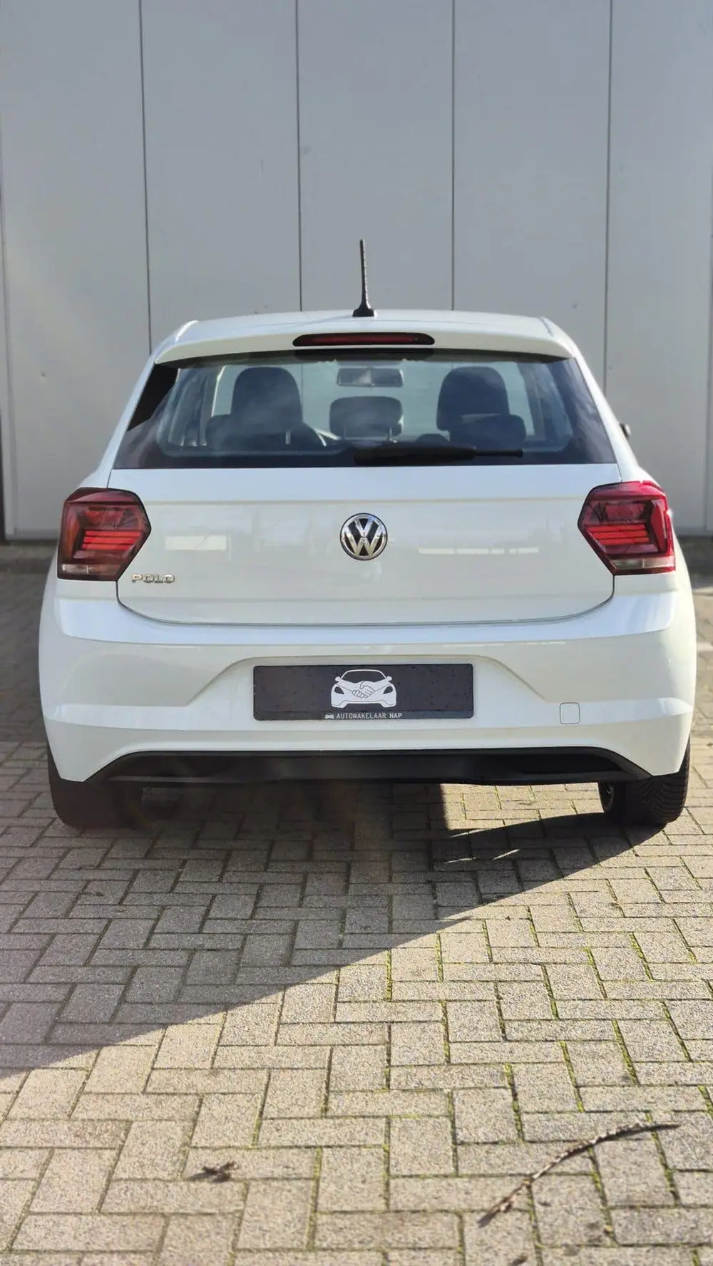 Volkswagen Polo 1.0 MPI Comfortline / Org NL / Dealer onderh uit 2019, foto 18