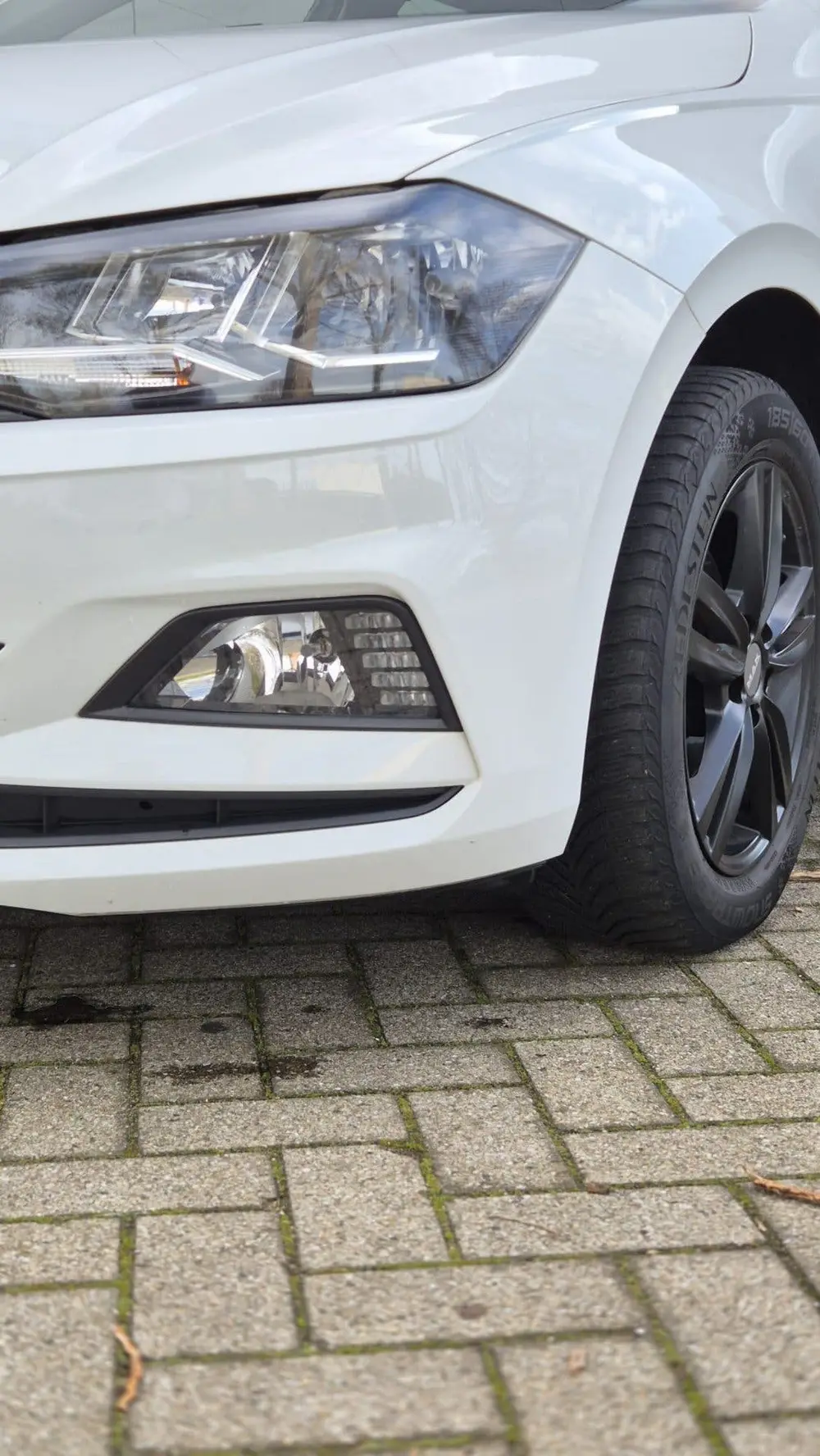 Volkswagen Polo 1.0 MPI Comfortline / Org NL / Dealer onderh uit 2019, foto 19