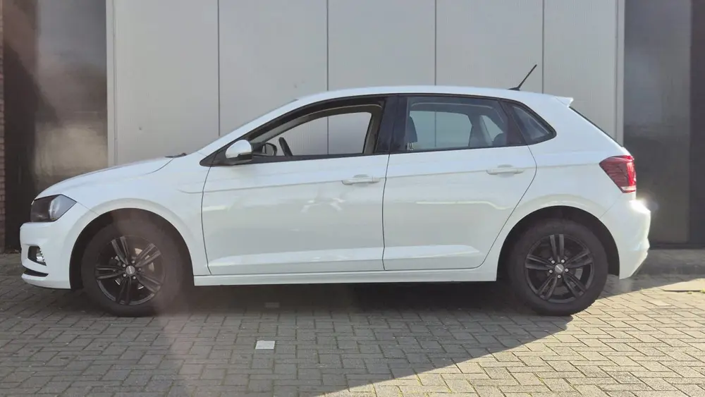 Volkswagen Polo 1.0 MPI Comfortline / Org NL / Dealer onderh uit 2019, foto 4