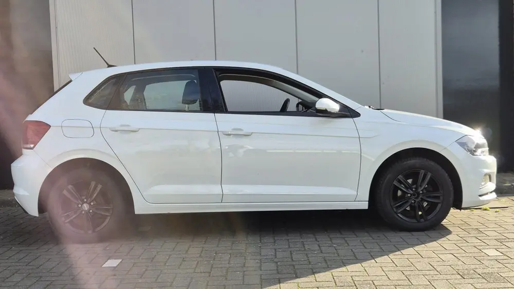 Volkswagen Polo 1.0 MPI Comfortline / Org NL / Dealer onderh uit 2019, foto 5