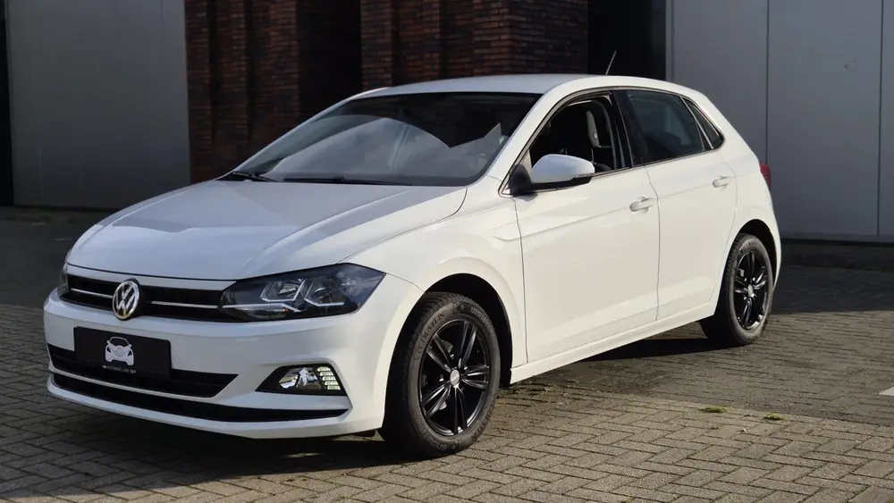 Volkswagen Polo 1.0 MPI Comfortline / Org NL / Dealer onderh uit 2019, foto 6