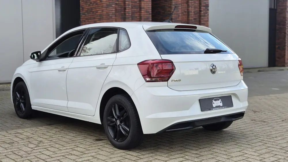 Volkswagen Polo 1.0 MPI Comfortline / Org NL / Dealer onderh uit 2019, foto 8
