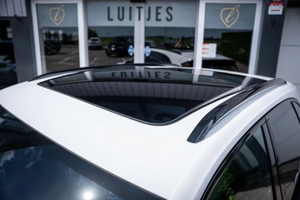 Porsche Cayenne 3.0 V6 340pk Pano-dak|360|22''|Nappaleder| uit 2019, foto 20