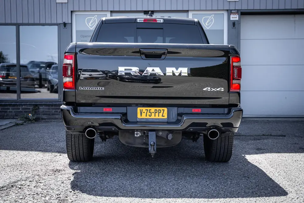 Dodge RAM 5.7L V8 4x4 Laramie I Pano-dak I H&K I Luc uit 2022, foto 12