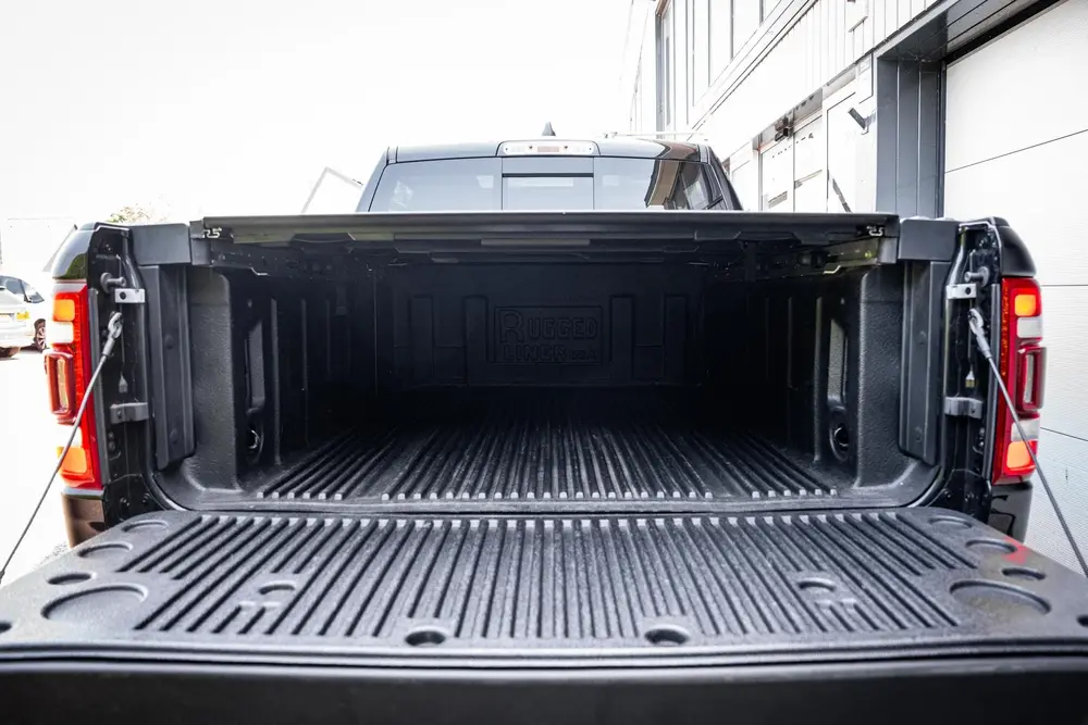 Dodge RAM 5.7L V8 4x4 Laramie I Pano-dak I H&K I Luc uit 2022, foto 13