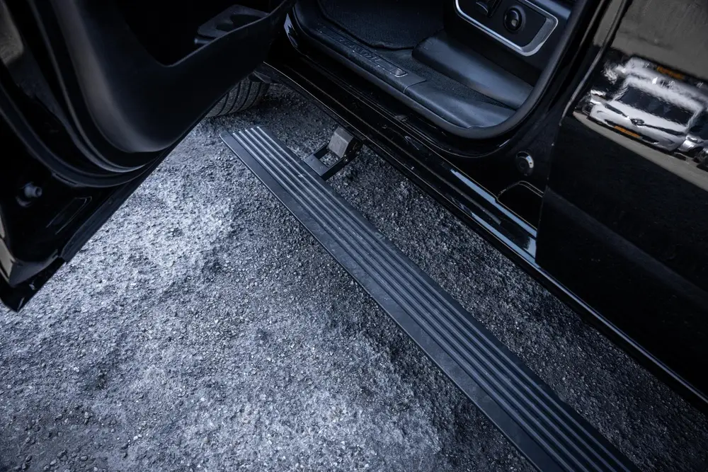 Dodge RAM 5.7L V8 4x4 Laramie I Pano-dak I H&K I Luc uit 2022, foto 15