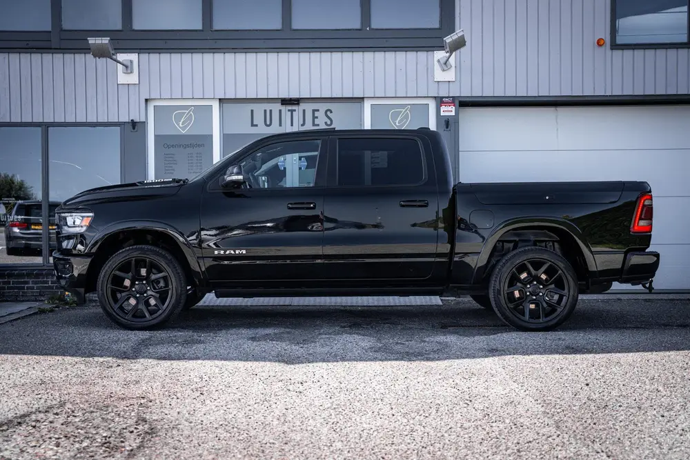 Dodge RAM 5.7L V8 4x4 Laramie I Pano-dak I H&K I Luc uit 2022, foto 16