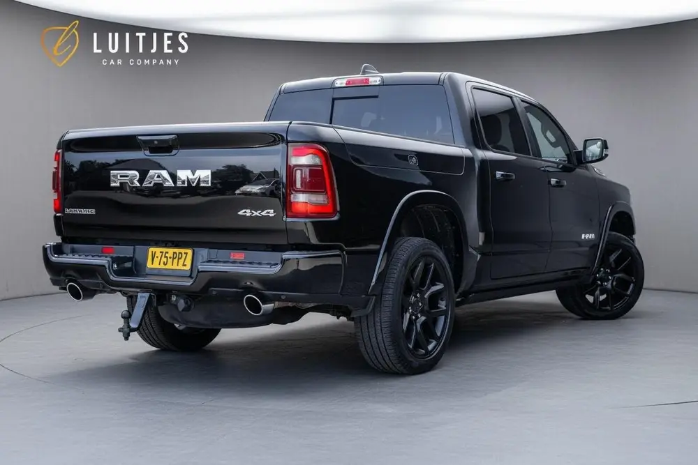 Dodge RAM 5.7L V8 4x4 Laramie I Pano-dak I H&K I Luc uit 2022, foto 2