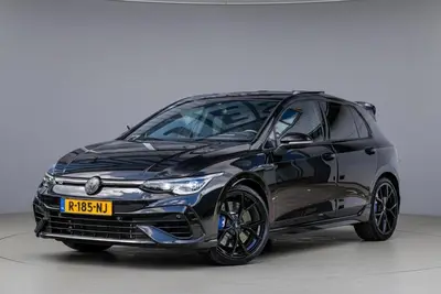 Volkswagen Golf 2.0 TSI R 4Motion 320pk R-Performance Pack| uit 2022