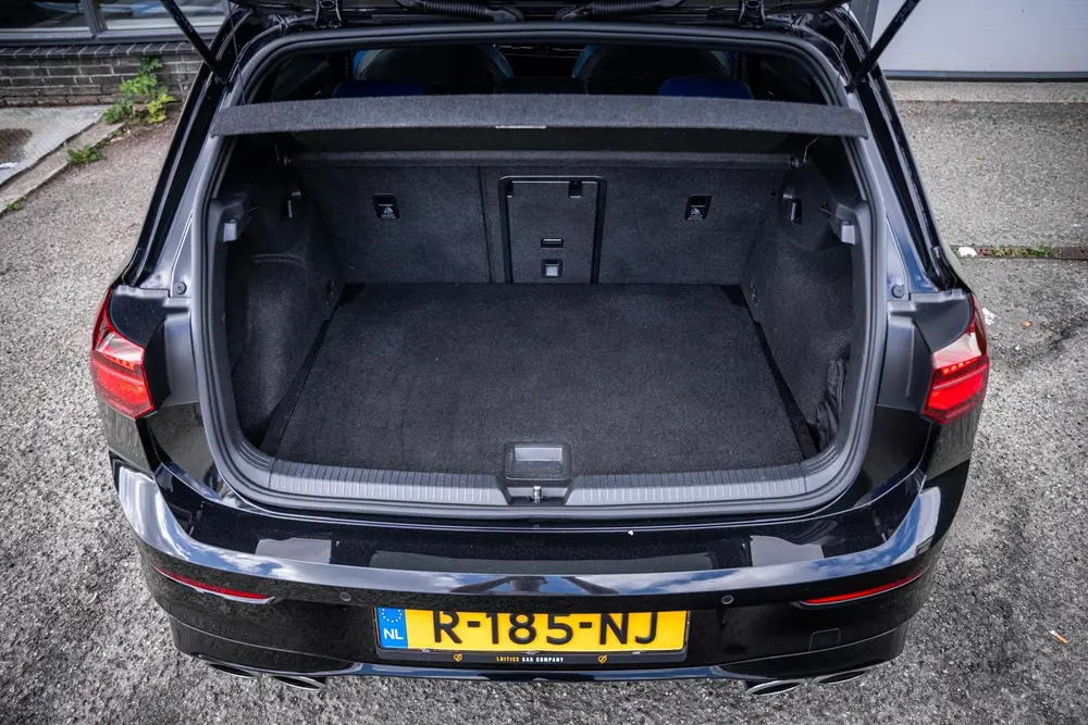 Volkswagen Golf 2.0 TSI R 4Motion 320pk R-Performance Pack| uit 2022, foto 14