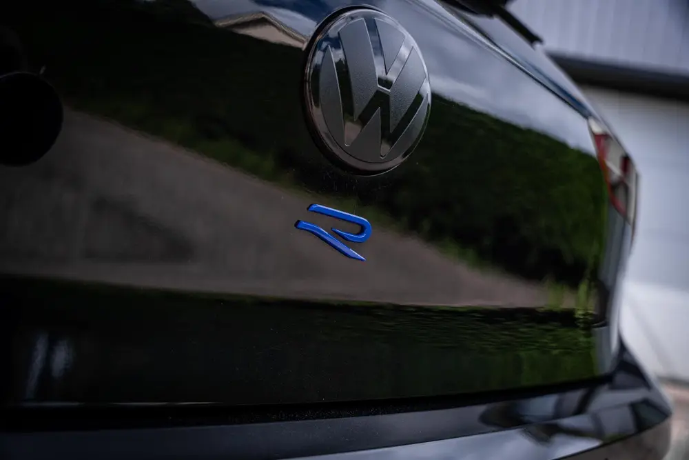 Volkswagen Golf 2.0 TSI R 4Motion 320pk R-Performance Pack| uit 2022, foto 16