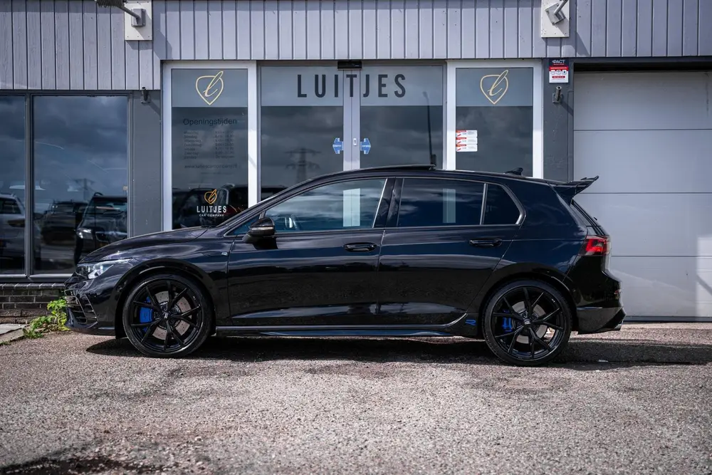 Volkswagen Golf 2.0 TSI R 4Motion 320pk R-Performance Pack| uit 2022, foto 17